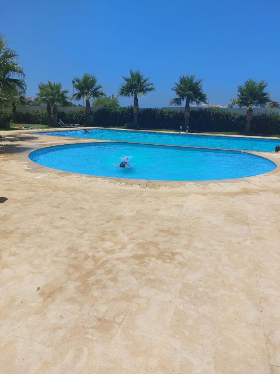 Appartement 1 Chambres Vue Pepiniere - Marina Golf Asilah Luaran gambar