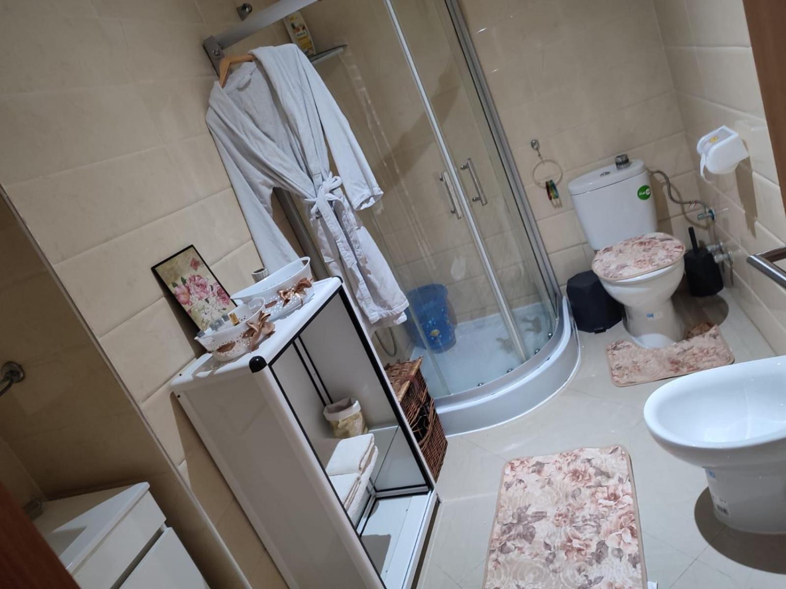 Appartement 1 Chambres Vue Pepiniere - Marina Golf Asilah Luaran gambar