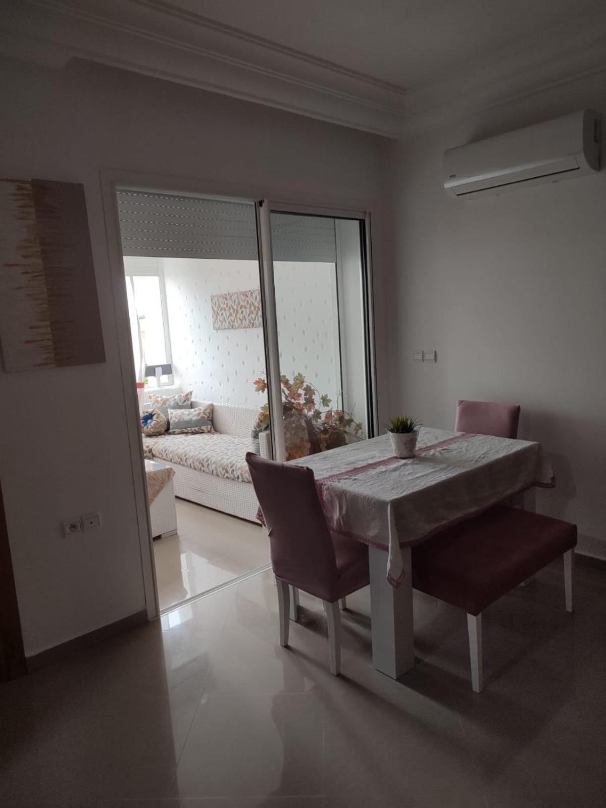 Appartement 1 Chambres Vue Pepiniere - Marina Golf Asilah Luaran gambar