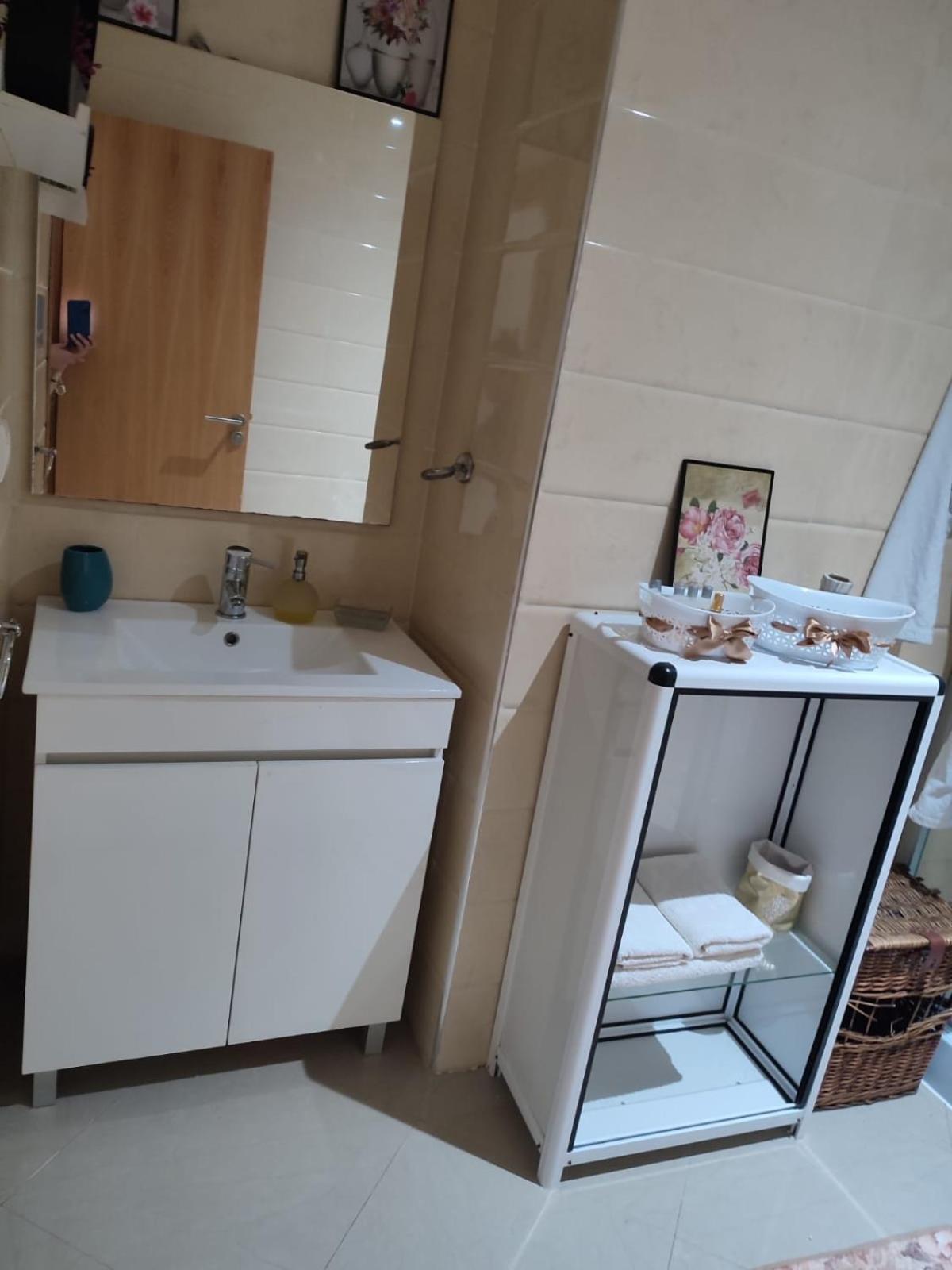 Appartement 1 Chambres Vue Pepiniere - Marina Golf Asilah Luaran gambar
