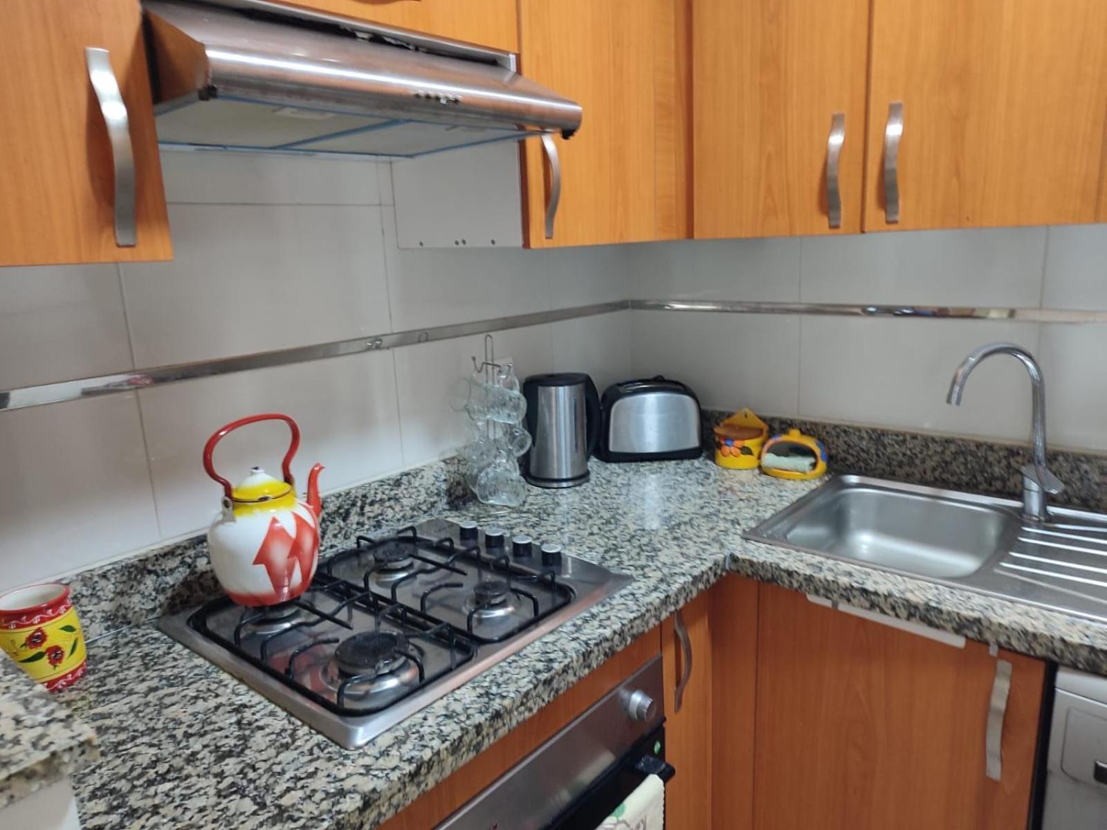 Appartement 1 Chambres Vue Pepiniere - Marina Golf Asilah Luaran gambar