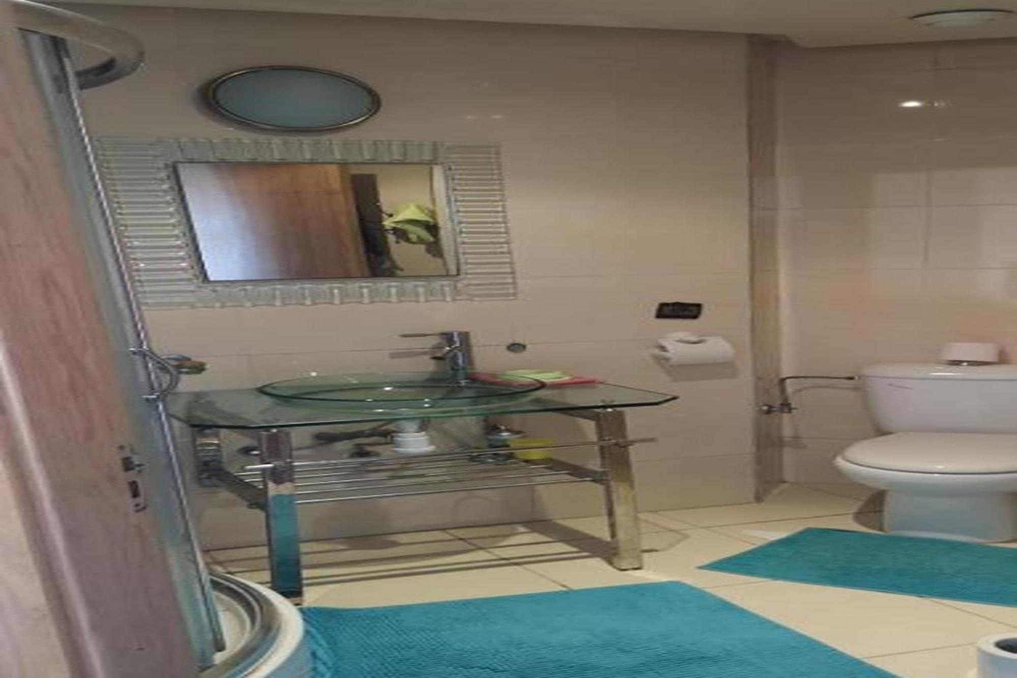 Appartement 1 Chambres Vue Pepiniere - Marina Golf Asilah Luaran gambar