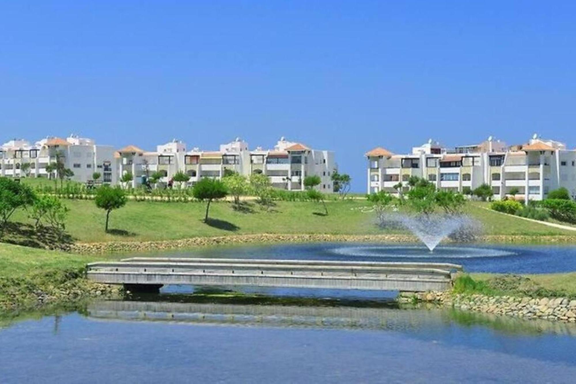 Appartement 1 Chambres Vue Pepiniere - Marina Golf Asilah Luaran gambar